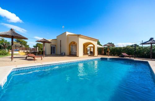 Cala Pi Villa | Villabella