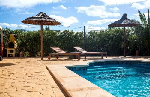 Cala Pi Villa | Villabella