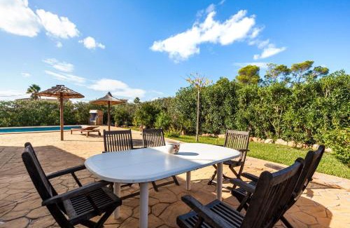 Cala Pi Villa | Villabella