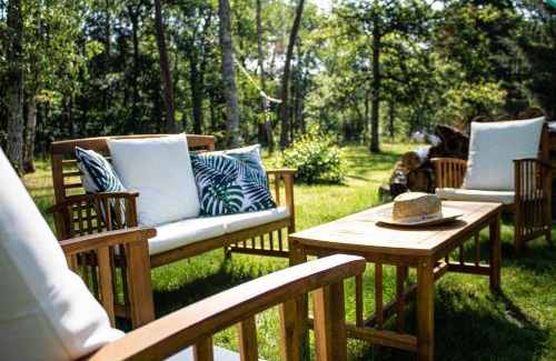 La Ferte-Saint-Cyr House | VILLABRY