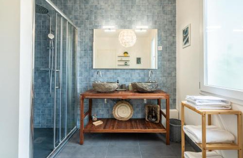 La Ferte-Saint-Cyr House | VILLABRY
