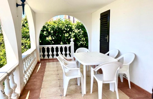 Dobra Voda House | VillaDobraVoda
