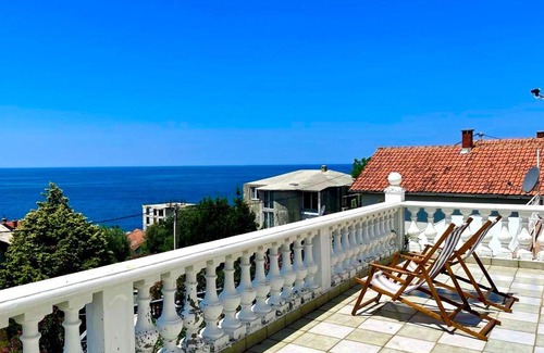 Dobra Voda House | VillaDobraVoda