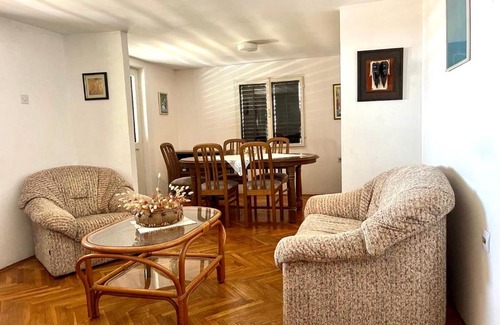 Dobra Voda House | VillaDobraVoda