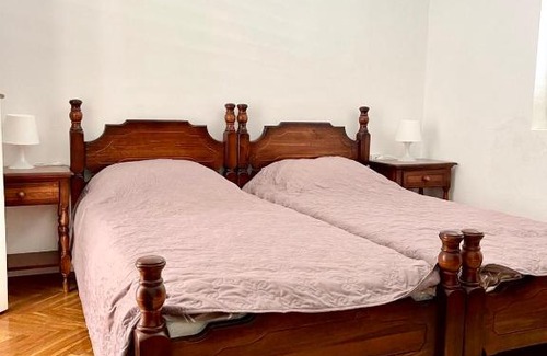 Dobra Voda House | VillaDobraVoda