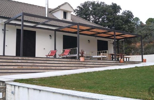 Duron Villa | VILLADREAM PANTANO DURON