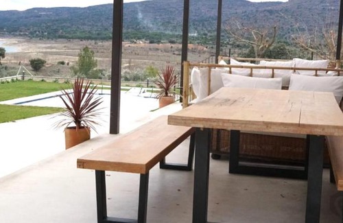 Duron Villa | VILLADREAM PANTANO DURON
