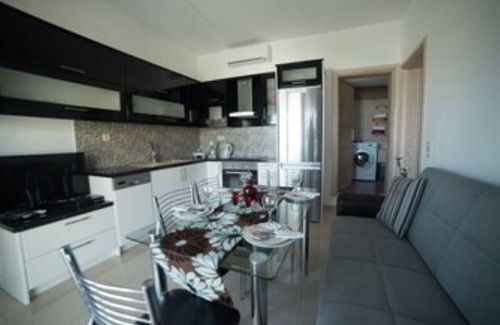 Matala Villa | Villadream With Panoramic View TO THE SEA