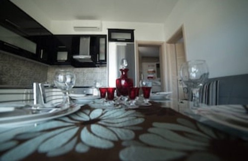 Matala Villa | Villadream With Panoramic View TO THE SEA