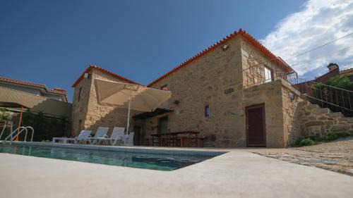 Braga House | Villae Carreiro