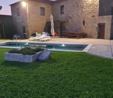 Braga House | Villae Carreiro