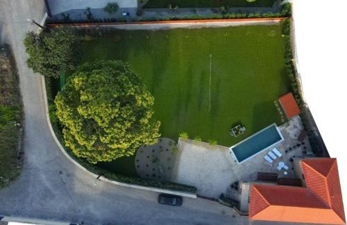 Braga House | Villae Carreiro