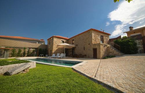 Braga House | Villae Carreiro