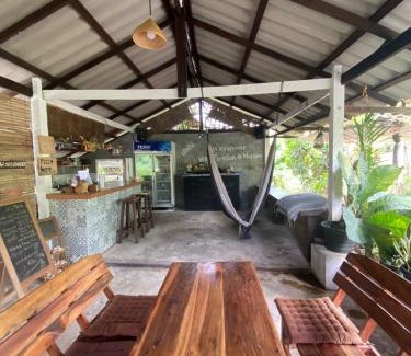 Khanom Apartment | Villafarmsuk@khanom
