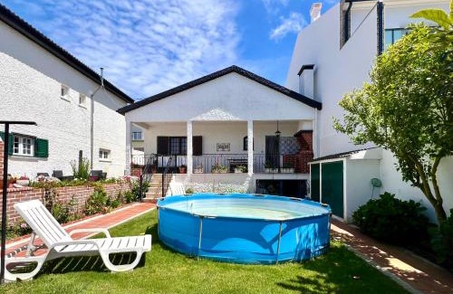 Peniche House | VillaFerrel - Beach&Waves