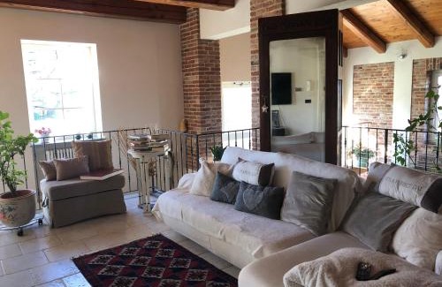 Montafia House | Villagaia Country House
