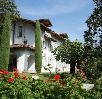 Montafia House | Villagaia Country House