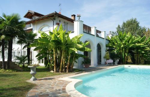 Montafia House | Villagaia Country House
