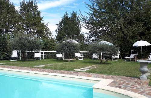 Montafia House | Villagaia Country House