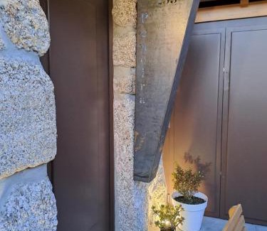 Terras de Bouro House | VillaGarcia-Casa da Peneira
