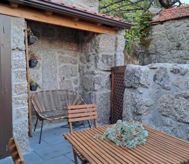 Terras de Bouro House | VillaGarcia-Casa da Peneira