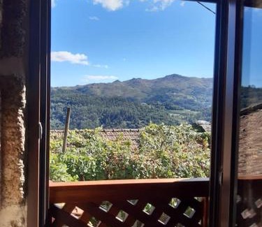 Terras de Bouro House | VillaGarcia-Casa da Peneira