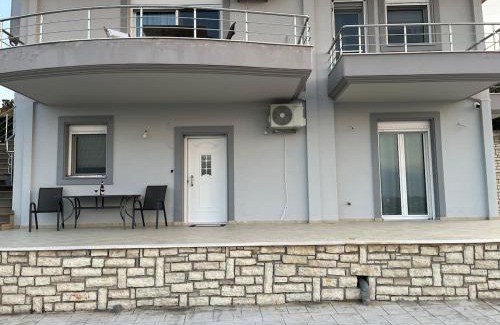 Aliko Apartment | Village Apartment