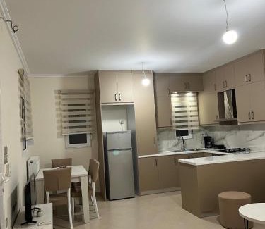 Aliko Apartment | Village Apartment