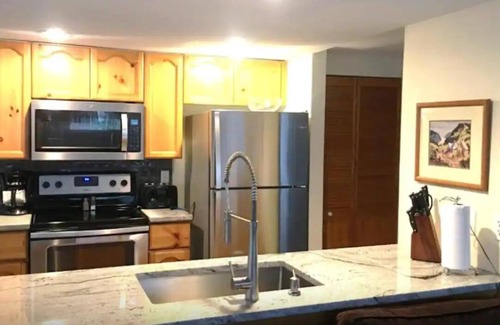 Whistler Cay Estates House | Village Area - Hot Tub - 3BR/3BA
