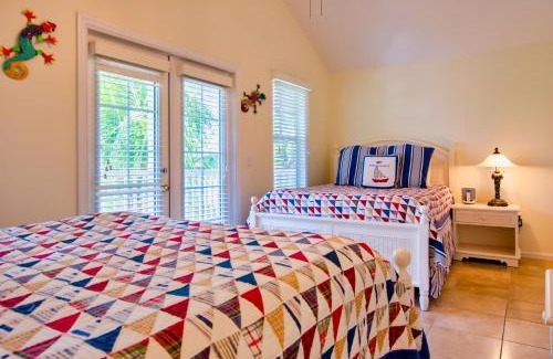 Marathon Resort | Village at Hawks Cay Villas by KeysCaribbean