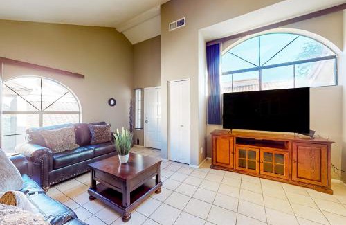 Maryvale Apartment | Village at West Meadow 2441