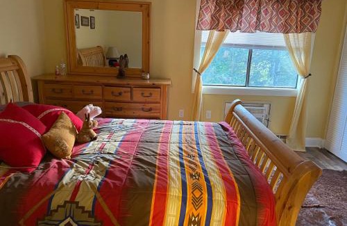 Weirs Beach Apartment | Village at Winnipesaukee 59 Treetop #432