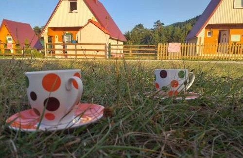 Zabljak House | Village Borje