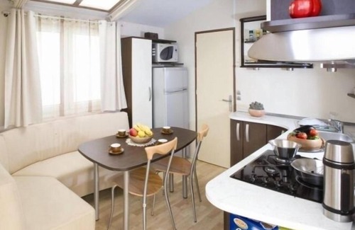 Valledoria RV Rental | Village Camping La Foce