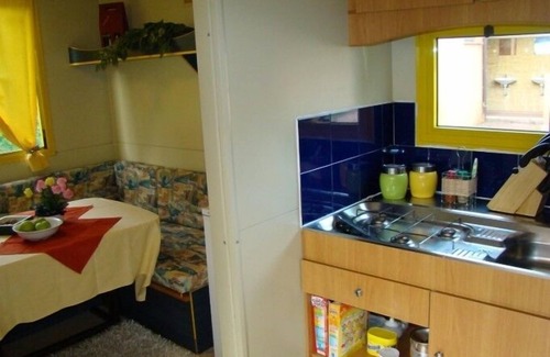 Valledoria RV Rental | Village Camping La Foce