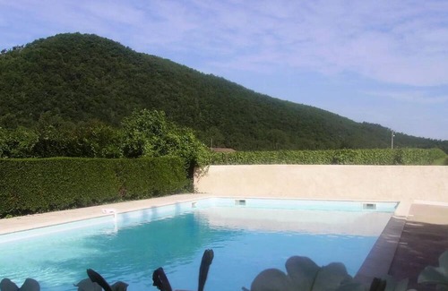 Puy-l'Eveque Villa | Village Camping LES VIGNES * - Cottage 4 people