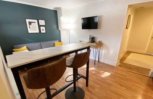 Perinton Apartment | Village Central Summa