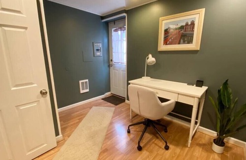 Perinton Apartment | Village Central Summa