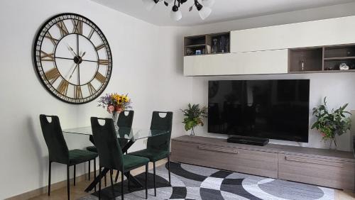 Lassolaz Apartment | Village Charm in Casa Estulio A