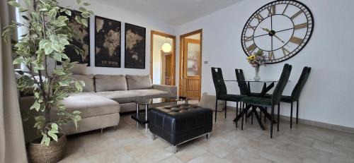Lassolaz Apartment | Village Charm in Casa Estulio A