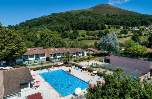 Ascain Resort | Village Club Le Saint Ignace