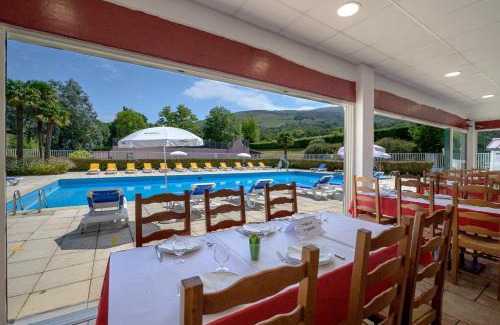 Ascain Resort | Village Club Le Saint Ignace