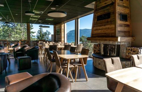 Sevrier Resort | Village Club Les Balcons du Lac d'Annecy - Neaclub