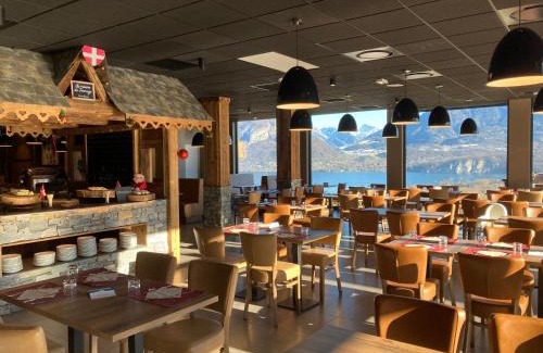 Sevrier Resort | Village Club Les Balcons du Lac d'Annecy - Neaclub