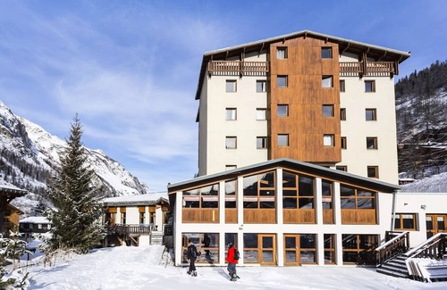 Les Brevieres Apartment | Village Club MMV Les Brévières * - Room 3 People - full board