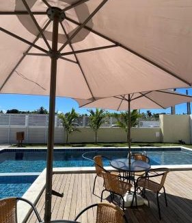 Barra do Jacuipe Apartment | Village - Cond Planeta Água - Jacuípe