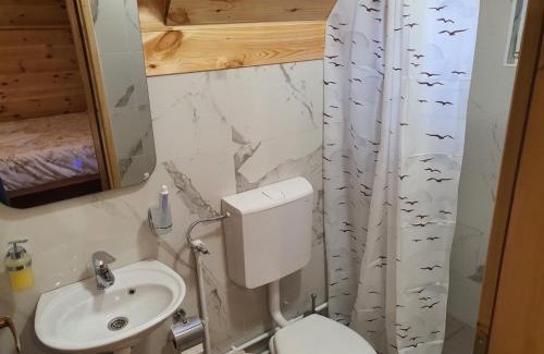 Zabljak Ski Chalet | Village Cottage