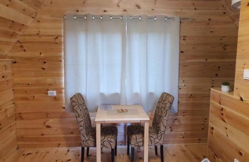 Zabljak Ski Chalet | Village Cottage