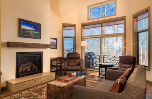 Mountain Village Apartment | Village Creek 3 - Village Haven