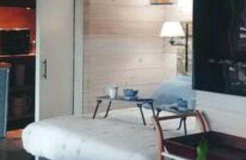 Mont-Tremblant Village Apartment | Village de Mont-tremblant, 2 Minutes à Pied